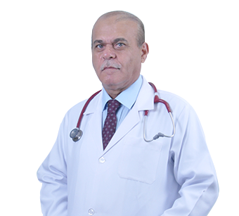 DR. Mosaed Abdul Aziz Raawi